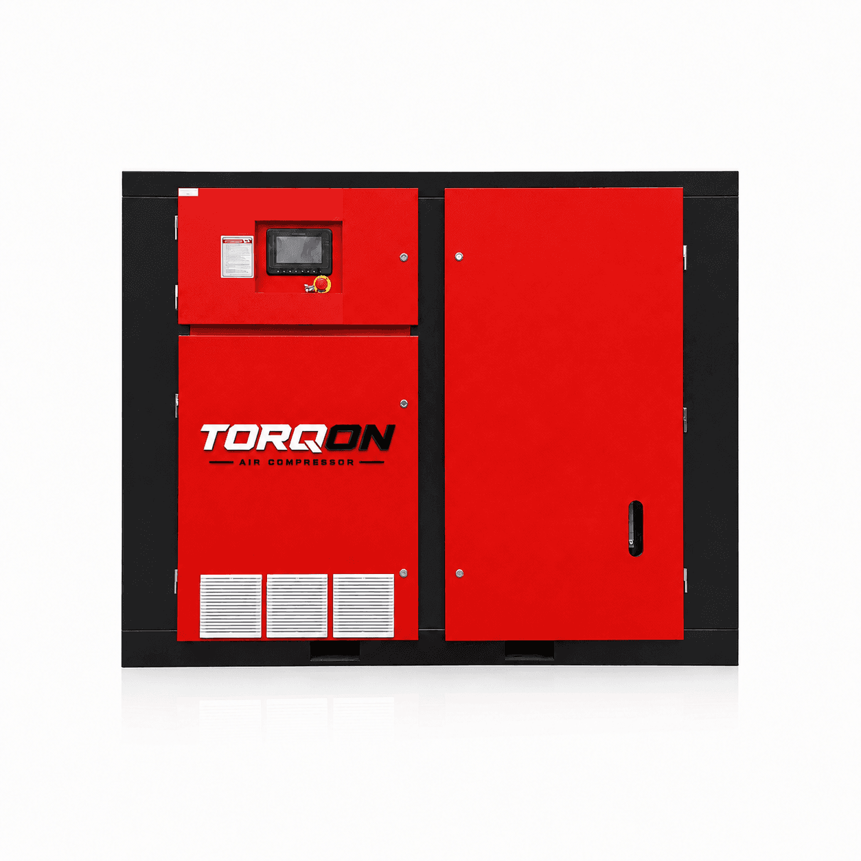 125 HP Fixed Speed Rotary Screw Compressor | 3 Phase | 460-480 Volts | 565 CFM