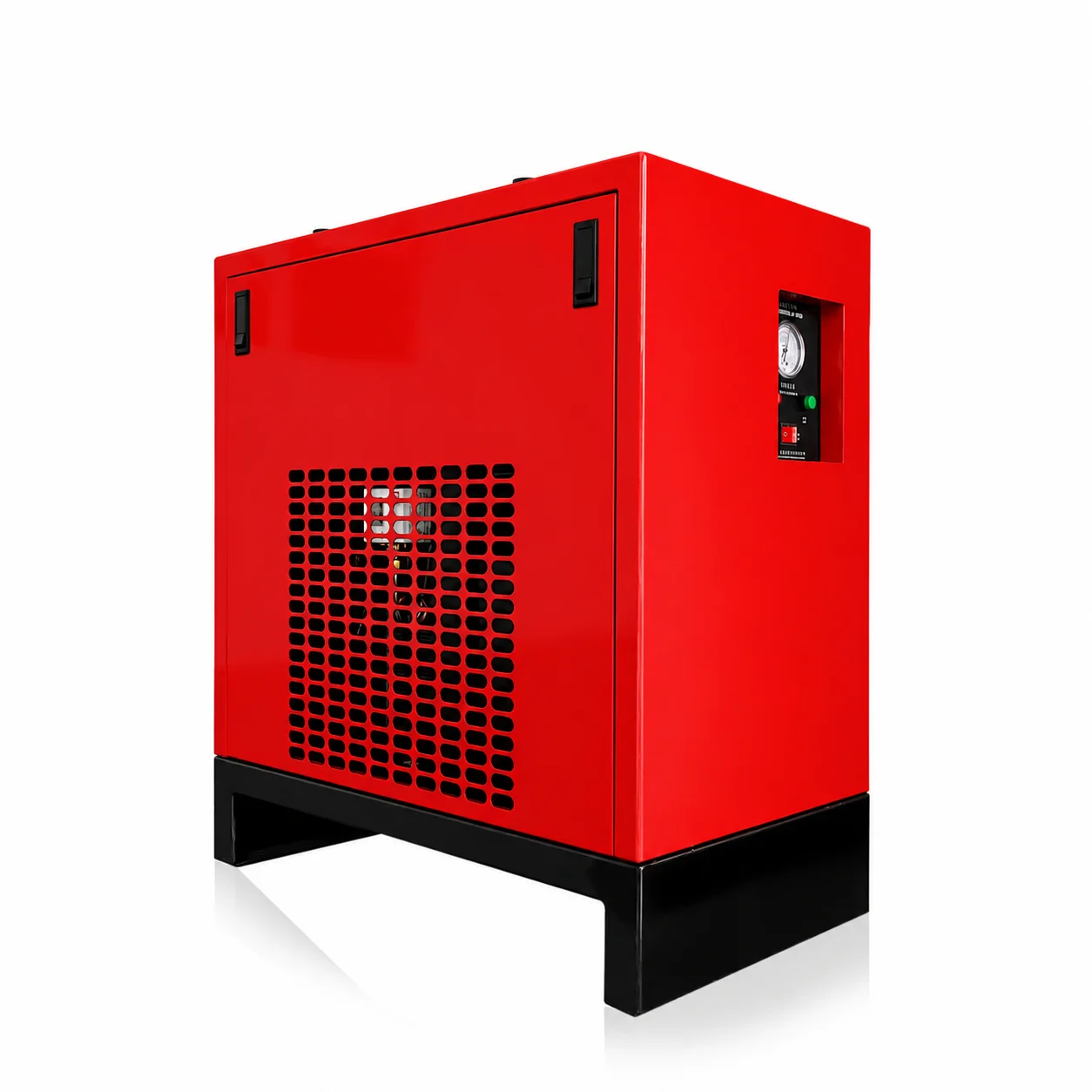 Refrigerated Air Dryers